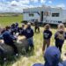Idaho sheriff’s office hosts successful law enforcement career camp for teens