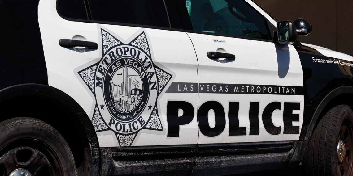 The myth of the “best-trained department in the country”