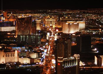 2015 Las Vegas Strip Crash Suspect’s Trial Delayed