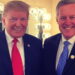 Mark Meadows and Trump's Secret Service Agents Have Testified, NYT Reports