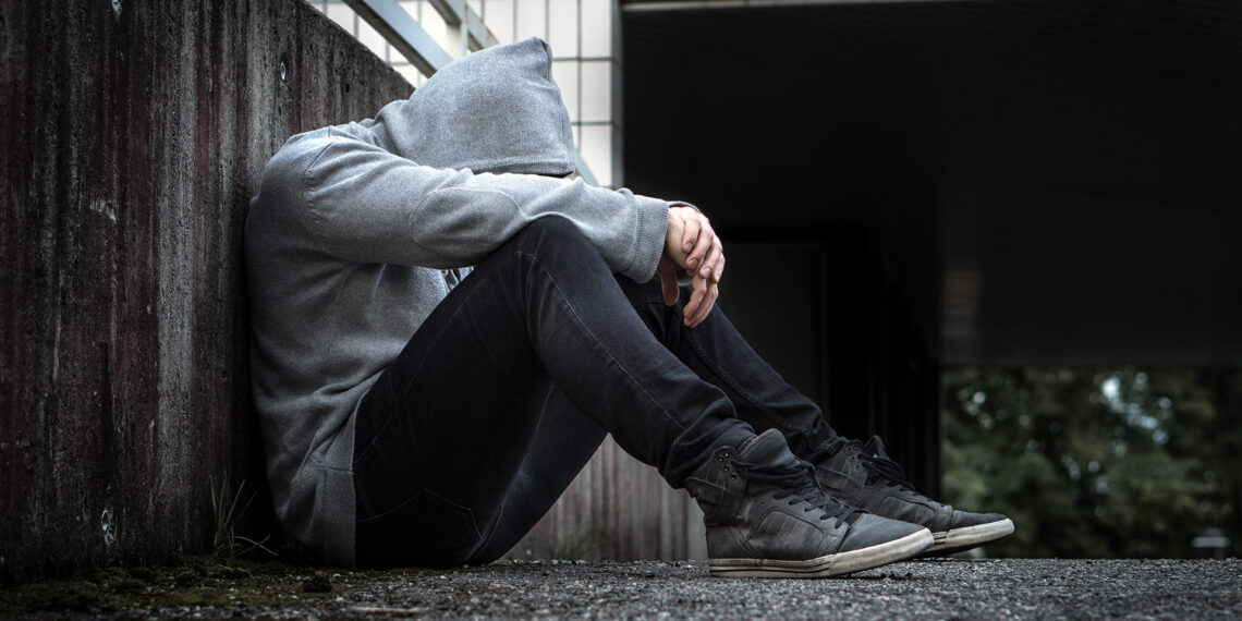 New Jersey's mental health initiative shows promise in reducing use of force and racial disparities