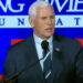 Decision to Not Charge Pence in Classified Docs Probe Is 'Prelude to DOJ Seeking Charges Against Trump': Legal Expert