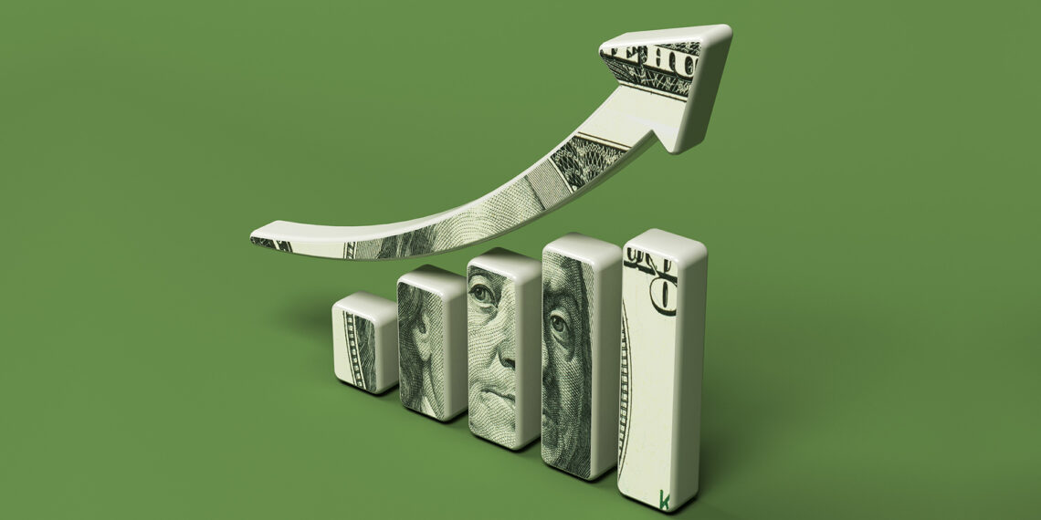 “Money talks”: Bernalillo County, New Mexico, sheriff’s deputies become highest paid law enforcement officers in the state