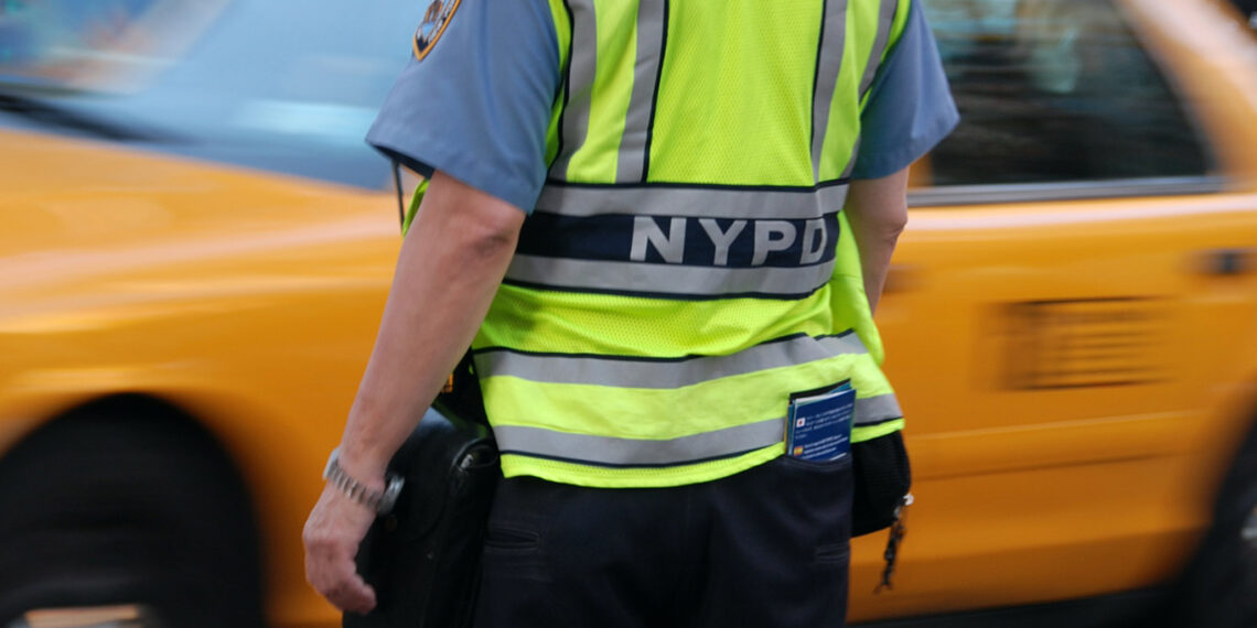 NYC traffic enforcement agents demand body-worn cameras for protection against daily abuse