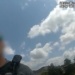 BWC video shows Fla. officer refused to hand over license, fled traffic stop after exchange with deputy