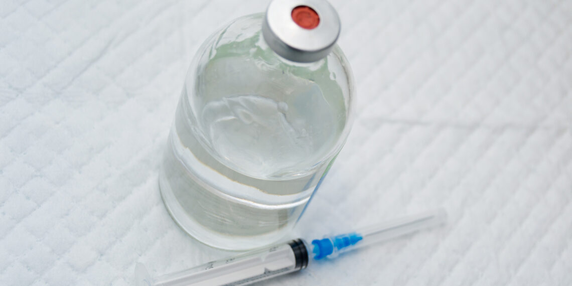 “An emerging threat”: States crack down on deadly drug xylazine to curb overdoses