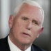 Mike Pence Refuses to Say if He Would Pardon Trump – Wonders Why Republicans Assume He'll Be Found Guilty