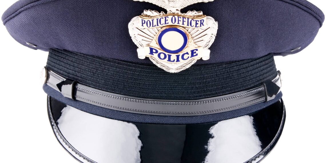 A dream come true: Young boy becomes police officer for a day