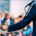 Public officials, listen up - American Police Beat Magazine