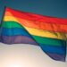 rainbow flag