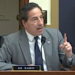 Raskin Refutes Comer's Claims as 'Effort to Smear Biden'