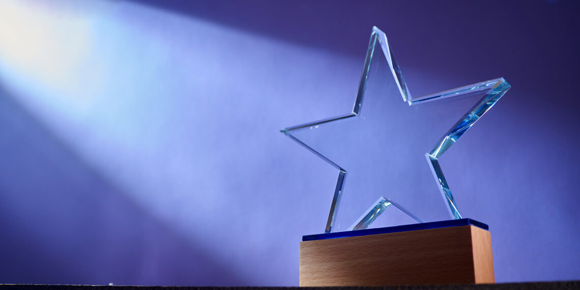 Idaho State Police personnel receive national award for rescuing abducted child