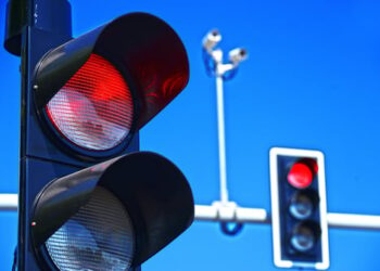 traffic light