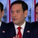 Rubio Furious America Focused on Trump Indictment Instead of 'Destruction of the Family'