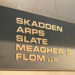 This BigLaw firm's 'modified hybrid work model' will require 4 days per week in office