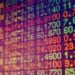 stock market stocks bonds trade trading