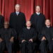 Embattled Supreme Court Justices Caught in Spiral of Distrust After Dobbs Leak and Ethics Scandals