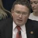 GOP Congressman Ripped for Threatening to Read Top-Secret Documents on the House Floor