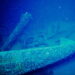 titan sub titanic wreckage