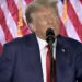 Trump Accuses US Government of Waging 'Psychological Warfare Campaigns' Against Americans