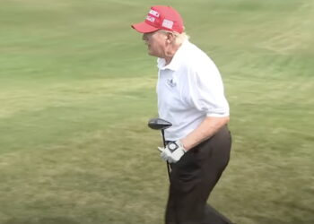 Classified Pentagon 'War Plans' Document Trump Bragged About in Audio Recording Is Missing: Report