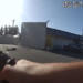 BWC video shows suspect fired at Wash. officer before being shot and killed
