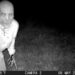 Wyoming police chief pulls prank while searching for mountain lion