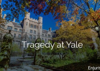 Yale student’s family awarded $35 million