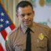 Miami-Dade police director stable after apparent self-inflicted gunshot wound