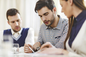 DHS Issues New I-9 and Rolls Out New Alternative for Verifying Remote Employees 