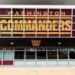 FedEx Field football washington commanders