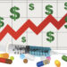 Medical Expenses Will Rise by 7% Next Year, Report Predicts