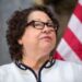 Sonia Sotomayor