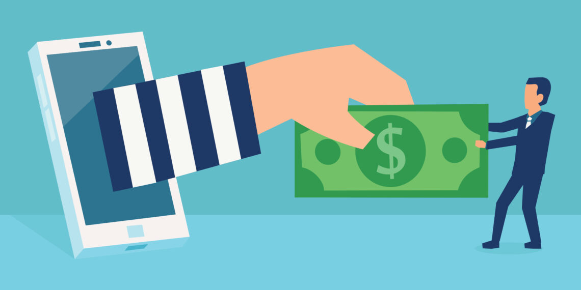 INFORM Act aims to combat organized retail crime on online marketplaces