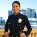 LAPD officer holds guns in wedding photos amid lawsuit against chief over social media demand