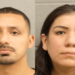 Couple charged with kidnapping after teen sex slave escapes from Houston home – Law Officer