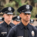Los Angeles police union