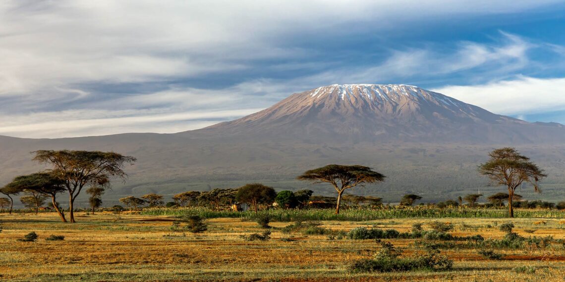 Valley law enforcement officers embark on humanitarian journey to climb Mount Kilimanjaro