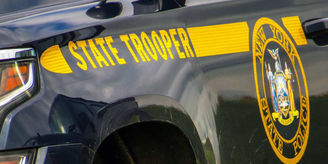 New York State eases eligibility criteria for state troopers, aims for diversity