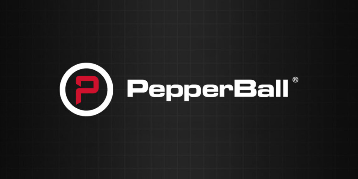 PepperBall® Reinforces Commitment to the Global Law Enforcement Community with Strategic Investments and New Leadership Roles