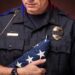 2023 Law Enforcement Fatalities Report Reveals Overall Reduction in Line-of-Duty Deaths