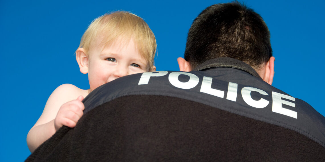 Federal authorities locate two missing Florida children, arrest babysitter who abandoned them more than 1,000 miles away in Wisconsin