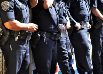 How to walk the Streets of San Francisco for four years and never see the Golden Gate Bridge – Law Officer