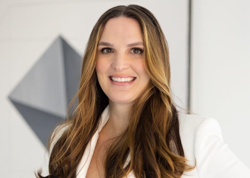 Succeeding as a female in the still-male-dominated field of law