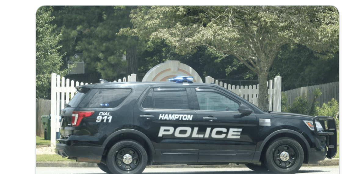 Active shooter in Georgia, multiple dead – Law Officer