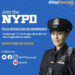 NYPD recruiting hits lowest in history – Law Officer