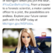 Michigan State Police apologize after ‘Barbie’ tweet – Law Officer