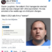 New Hampshire’s first trans representative charged with sexual exploitation of children – Law Officer