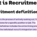 How To ‘Fact Check’ Your Recruiting Campaign – Law Officer