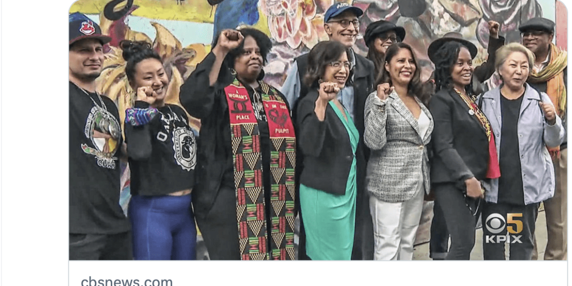 Oakland NAACP calls for state of emergency due to crime – Law Officer